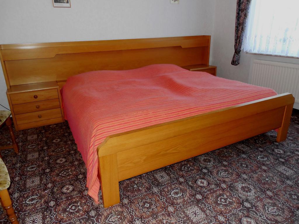 Gaestehaus An Der Wieke Berumerfehn Buitenkant foto