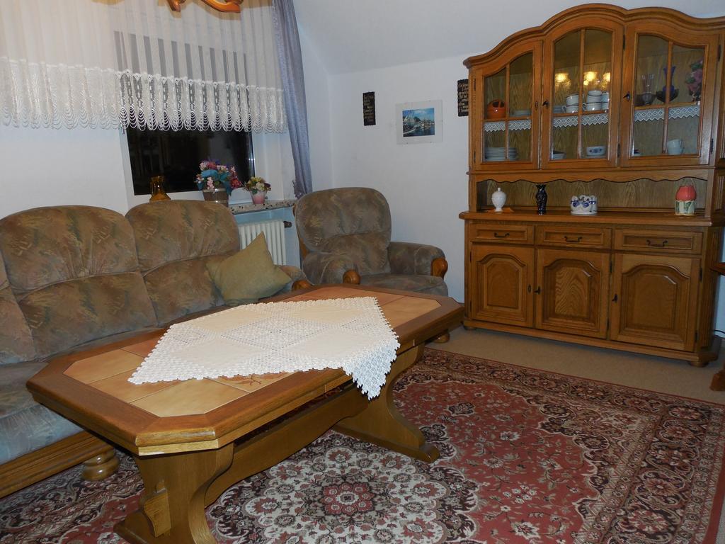 Gaestehaus An Der Wieke Berumerfehn Buitenkant foto